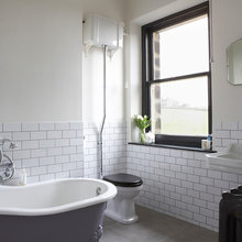 Bathroom Ideas