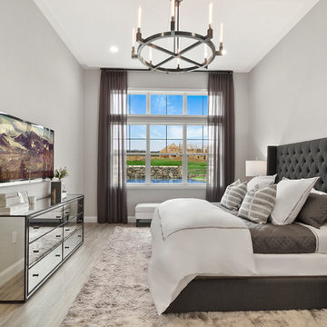 Country Pointe Meadows - The Devonshire
