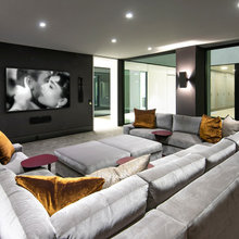 Wendy apartment