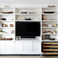 Millwork