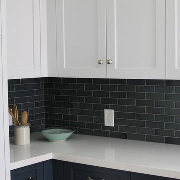 Kitchen Remodel and Hardwood Flooring in Baywood Park