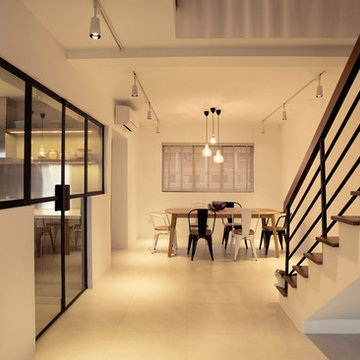 G Maisonette, Singapore