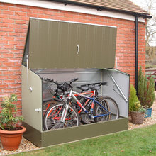 Bicycle Storage