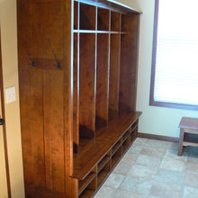 mudroom