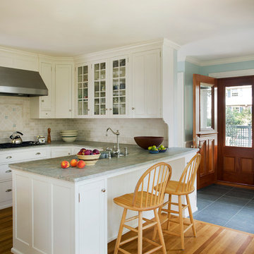 Winchester, MA Kitchen