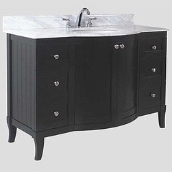 Empire Industries Malibu - Bathroom Vanities And Sink Consoles