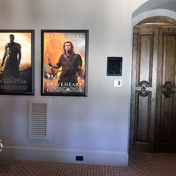 Willowend Home