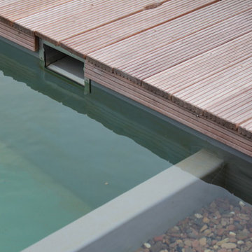 Schwimmteich