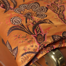 Marrakech by Suzanne Tucker Home - Upholstery Fabric