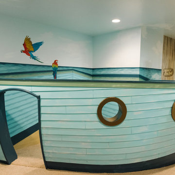 Kids Play Room