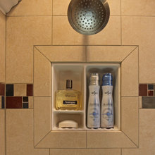 New bathroom ideas
