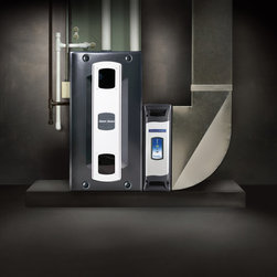 American Standard Equipment - Heating And Cooling