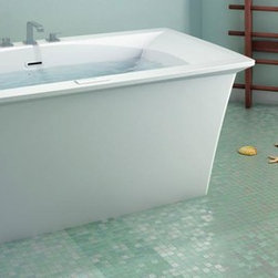 Tubs - Bathtubs
