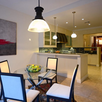 Upper West Side Townhouse Renovation