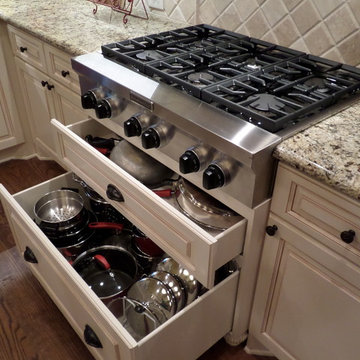 Pennyburn, Kitchen Renovation and Remodel Project