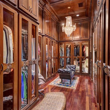 Closet Ideas
