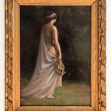 Art decoration