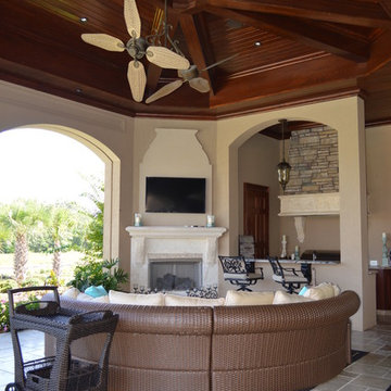Private Residence - Grande Dunes - Myrtle Beach