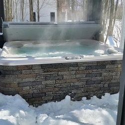 Hot Tubs - Hot Tubs