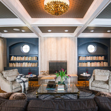 Project Holliston House
