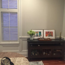 Living Room Ideas