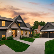 Dream house
