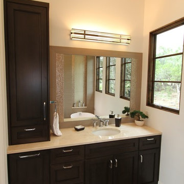 Secondary Bath - AWCH