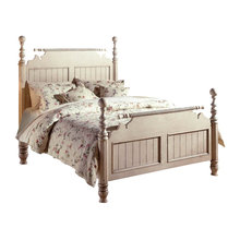 Bedrooms