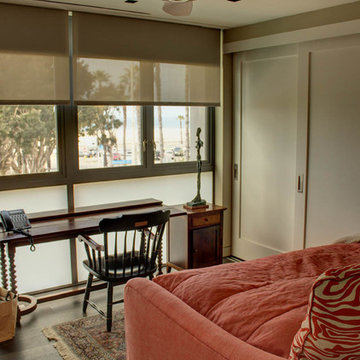 Santa Monica Beach House