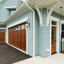 Exterior colors