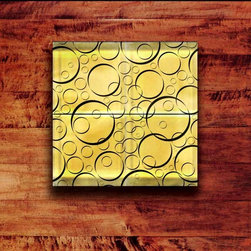 Bubbles - Tile