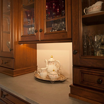 Made for Entertaining