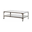 50 Most Popular Contemporary Coffee Tables for 2019 | Houzz