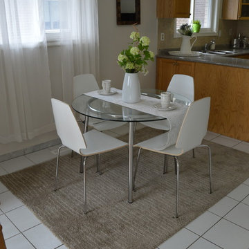 AFTER pictures Havenwood House