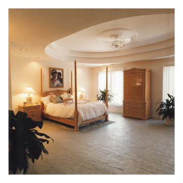 Homearama 1995 Lago Mar Virginia Beach