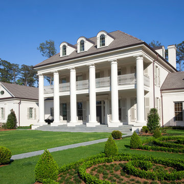 Southern Plantation
