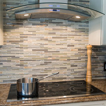 kitchen mosaic