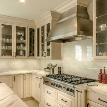 Ventnor Complex Traditional