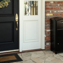 Porch containers