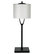 Outdoor LED Rechargeable Table & Floor Lamp