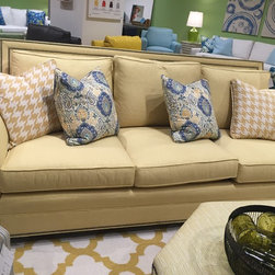 New 2016 Arrivals - Sofas