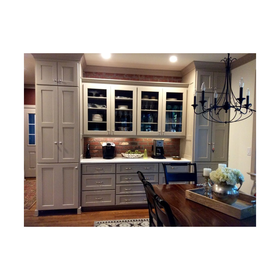 Kitchen Addition and Remodel