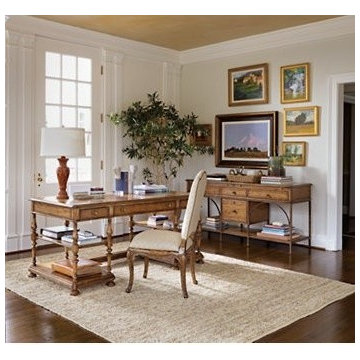 Stanley Arrondissement Esprit Writing Desk