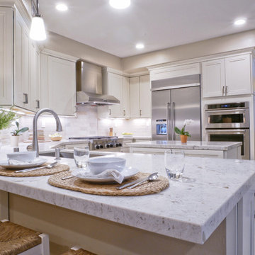 Thousand Oaks Kitchen remodel