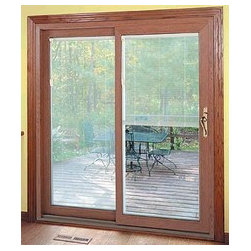 Doors - Interior Doors