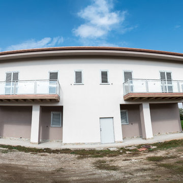 Casa unifamiliare Dalmine