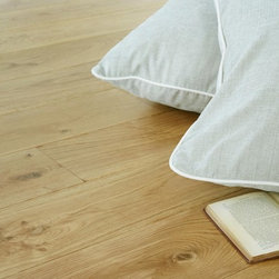 Oak Flooring - Hardwood Flooring