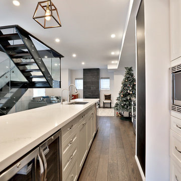 Cameron Crescent 2nd Storey Addition