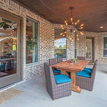 Exceptional Custom Home on 1 acre lot