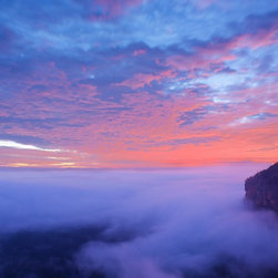 Sunrises - Photographs